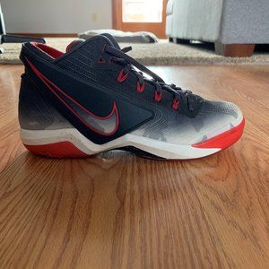 Nike Ohio State Men's Sneakers
